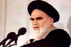 امام خمینی: دیکتاتوری همان است که نه به مجلس سر فرود می‌آورد، نه به شورای نگهبان‌ و نه به قوه قضائیه