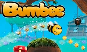 پرتاب زنبور ها؛ یک بازی پر طرفدار برای گوشی های بادا