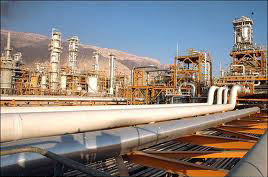 شركت پتروپارس پیش رو در جهت توسعه میادین گازی پارس جنوبی
