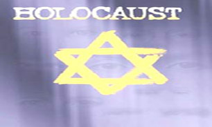 اسرائيل از "هولوكاست" بعنوان حربه اي سياسي براي كسب مشروعيت خود استفاده مي كند