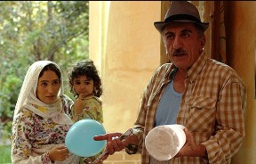آثار سینمای انقلاب اسلامی بررسی می شود