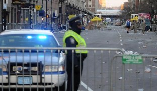 پشت پرده انفجارهای خودساخته بوستون