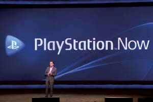 هر آن چيزي که باید از PlayStation Now بدانید