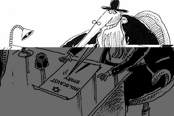 باز هم بهره‌جویی سیاسی از واقعه جعلی "هولوکاست"/ نگاهی به قانون منع استفاده از کلمه "نازی" در اسرائیل