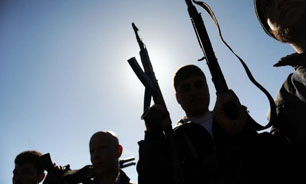 دو وزارتخانه حمل و نقل و حقوق بشر عراق هدف حمله و گروگانگیری قرار گرفت