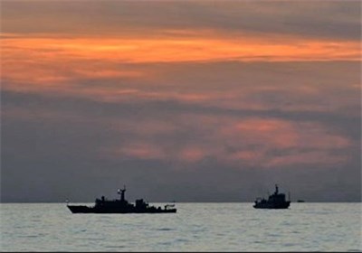 کشتی‌های نظامی "چین" وارد آب‌های مورد مناقشه با ژاپن شد