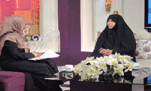 "الکوثر" میزبان اولین وزیر زن ایرانی
