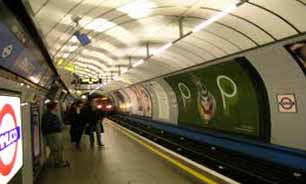 ضرر ۱۰۰ ميليون دلاری اقتصار انگلیس از اعتصاب متروی لندن