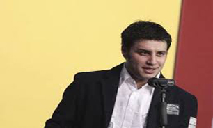 "جواد عزتی" خود را بازیگر کمدی نمی‌داند