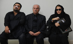 بهاره رهنما: "طبقه‌ حساس" به طور قطع در جشنواره فیلم فجر موفق خواهد شد