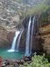 آبشار شوی؛ بزرگترین آبشار خاورمیانه