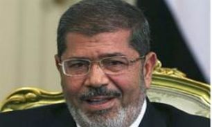 بازداشت پسر "مرسی" به جرم حمل مواد مخدر