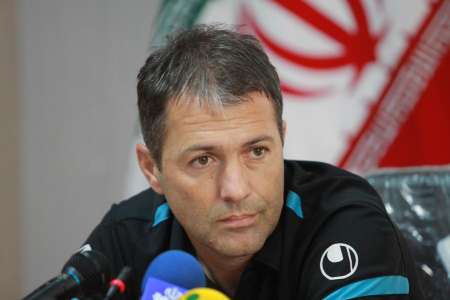اسکوچیچ: فوتبال ایران جاه‌طلبی‌ام را ارضا می‌کند