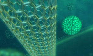 طراحی زیست حسگری جدید با استفاده از نانو ذرات کبالت
