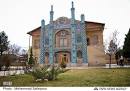 آیینه خانه مفخم یکی از ماندگار ترین بنای تاریخی در خراسان شمالی