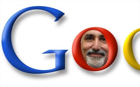 نقشه های رویایی گوگل با 'گوگل گیمز' و مدیری جدید بنام 'نوآ فالشتین'