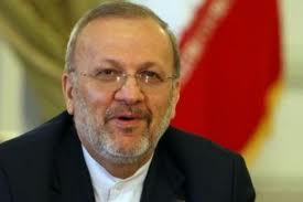 رئيس ستاد انتخابات تهران منوچهر متکي مشخص شد