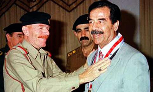 چه‌کسي در پس تنش هاي فرقه‌اي عراق است؟/آيا صدام پس از مرگ نیز آخرین برگش را رو می‌کند؟