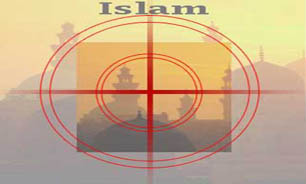 گسترش افراط گرایی و اسلام ستیزی در انگلیس