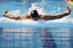 اعزام شناگر فارسی به مسابقات قهرمانی آسیا