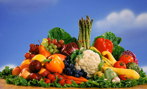 خوردن سبزیجات را با این طعم دهنده‌ها امتحان کنید