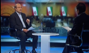 "محمدباقر قالیباف" در برنامه گفتگوی ویژه خبری + صوت