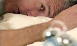 اختلالات خواب در جمعيت کلي، شيوعي بين ۱۵ تا 42% دارد