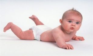 علائم کم آبي در نوزادان را مي شناسيد؟