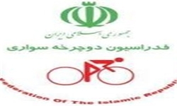 علیرضا گلشن رئیس هیئت دوچرخه‌سواری استان اردبیل شد