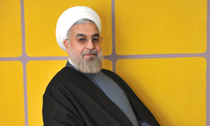 پاسخ حجت‌الاسلام والمسلمين روحانی به پیام تبریک رئیس جمهوری مصر