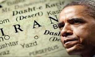 واشنگتن باید موضعی شفاف در مورد ایران اتخاذ نماید و همچون دوره بوش فرصت سوزی نکند