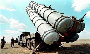 ارسال موشک های اس-300 روسیه به سوریه به تعویق افتاد