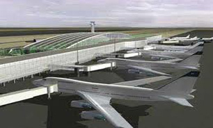 تحقیق درباره بسته مشکوک آلوده به گاز اعصاب در فرودگاه بين المللي جان اف کندي آمريکا