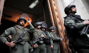 افزایش تدابیر امنیتی ارتش مصر از بیم فرار زندانیان