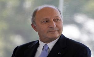 گفتگوی تلفنی فابیوس با عباس و لیونی درباره مذاکران صلح