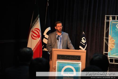 توجه به تئاتر موجب ارتقا و رشد سایر هنرهای نمایشی خواهد شد