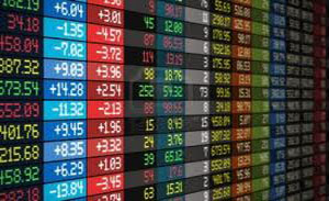 صعود ارزش سهام در بازارهاي بورس‌ آمريکا