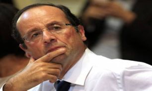 اولاند:فرانسه به هرگونه حمله علیه سوریه خواهد پیوست