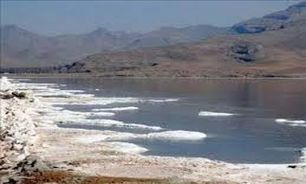 دریاچه ارومیه یک امانت است