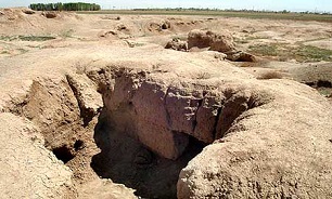 قدیمی ترین "سکونتگاه بشری" خاورمیانه در استان کرمانشاه