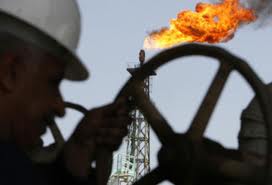 توليد گاز بيش از 2هزار ميليون متر مکعب گاز در نفت مناطق مركزي ايران