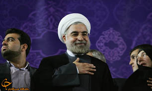واكنش صهيونيست ها به مصاحبه رئيس جمهور ايران با شبكه "ان بي سي"
