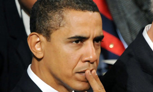 اوباما بار ديگر خواستار از سرگيري تلاش ها براي تشديد قوانين مرتبط با حمل سلاح گرم در آمريکا شد