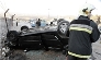 8 کشته در حادثه مرگبار رانندگی در خراسان شمالی