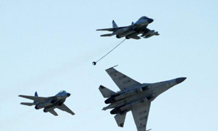 روسیه ؛ نخستين صادرکننده جهاني جنگنده‌هاي چند منظوره