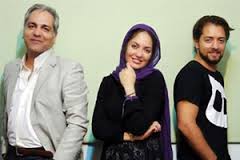 برگزاری جشن اکران ششمین فیلم تحریمی حوزه هنری
