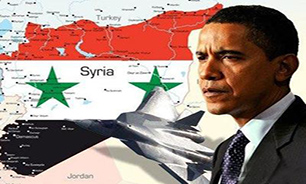 ارسال سلاح شیمیایی آمریکایی برای تروریست‌ها؛ حقیقت ممنوعه کاخ سفید در سوریه
