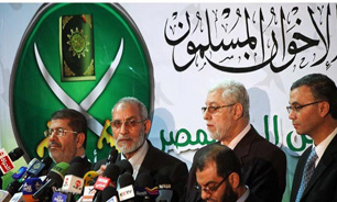 مصر دارایی‌‌های اخوان‌‌المسلمین را مصادره می‌‌کند