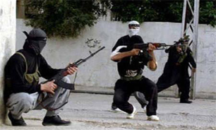 درگيري هاي سنگين ارتش آزاد با عناصر "داعش"