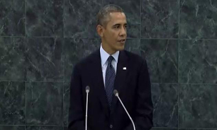 اوباما در مجمع عمومي سازمان ملل چه گفت؟